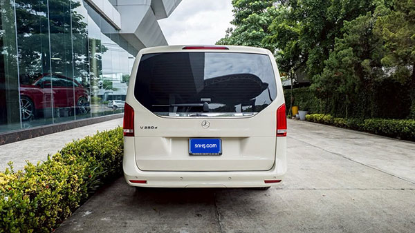 ขาย-Mercedes-Benz-V250d--2024-12 ขาย-Mercedes-Benz-V250d--2024-12
