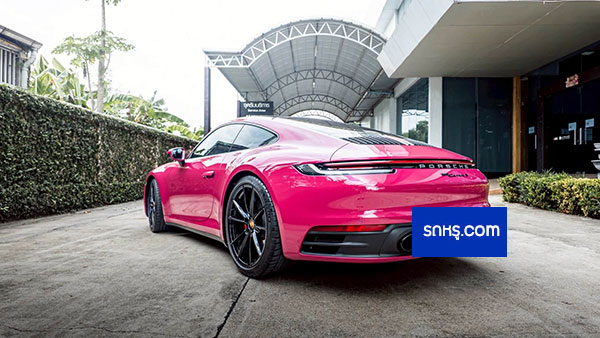 ขาย-Porsche-Carrera-S.-(992)--2024-06
