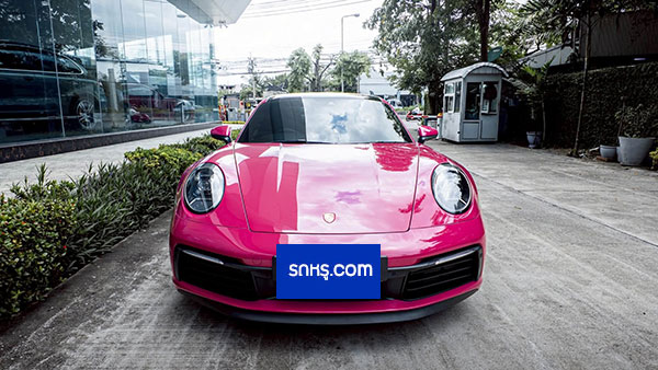 ขาย-Porsche-Carrera-S.-(992)--2024-07 ขาย-Porsche-Carrera-S.-(992)--2024-07
