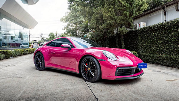 ขาย-Porsche-Carrera-S.-(992)--2024-ok ขาย-Porsche-Carrera-S.-(992)--2024-ok