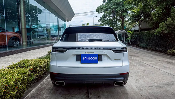 ขาย-Porsche-Cayenne-E-hybrid--2019-01 ขาย-Porsche-Cayenne-E-hybrid--2019-01