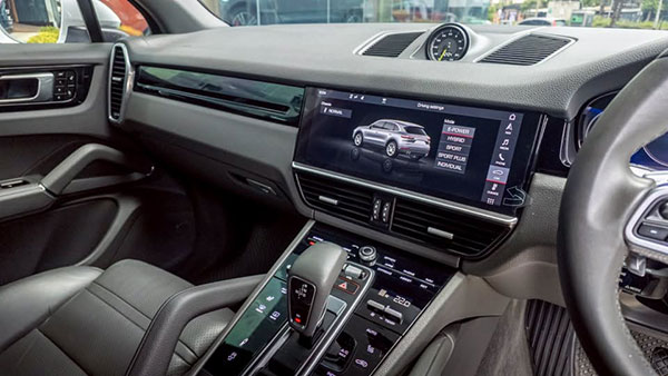 ขาย-Porsche-Cayenne-E-hybrid--2019-03 ขาย-Porsche-Cayenne-E-hybrid--2019-03