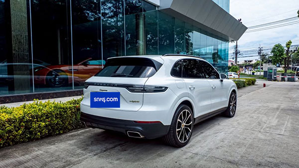 ขาย-Porsche-Cayenne-E-hybrid--2019-09