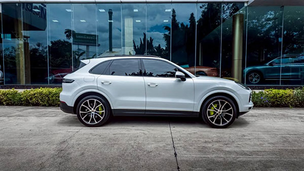 ขาย-Porsche-Cayenne-E-hybrid--2019-10 ขาย-Porsche-Cayenne-E-hybrid--2019-10