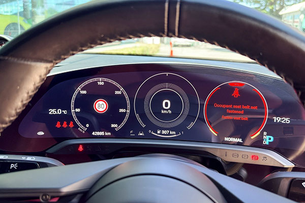 ขาย-Porsche-Taycan-4S.-2021-03 ขาย-Porsche-Taycan-4S.-2021-03