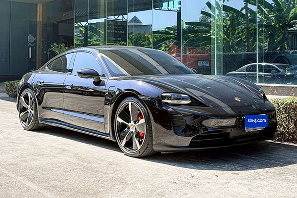 ขาย-Porsche-Taycan-4S.-2021-04 ขาย-Porsche-Taycan-4S.-2021-04