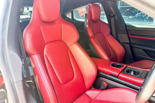 ขาย-Porsche-Taycan-4S.-2021-05 ขาย-Porsche-Taycan-4S.-2021-05