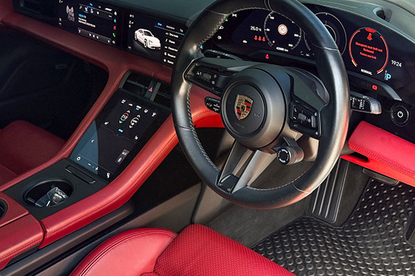 ขาย-Porsche-Taycan-4S.-2021-06 ขาย-Porsche-Taycan-4S.-2021-06
