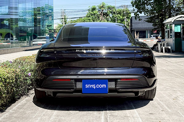 ขาย-Porsche-Taycan-4S.-2021-08 ขาย-Porsche-Taycan-4S.-2021-08
